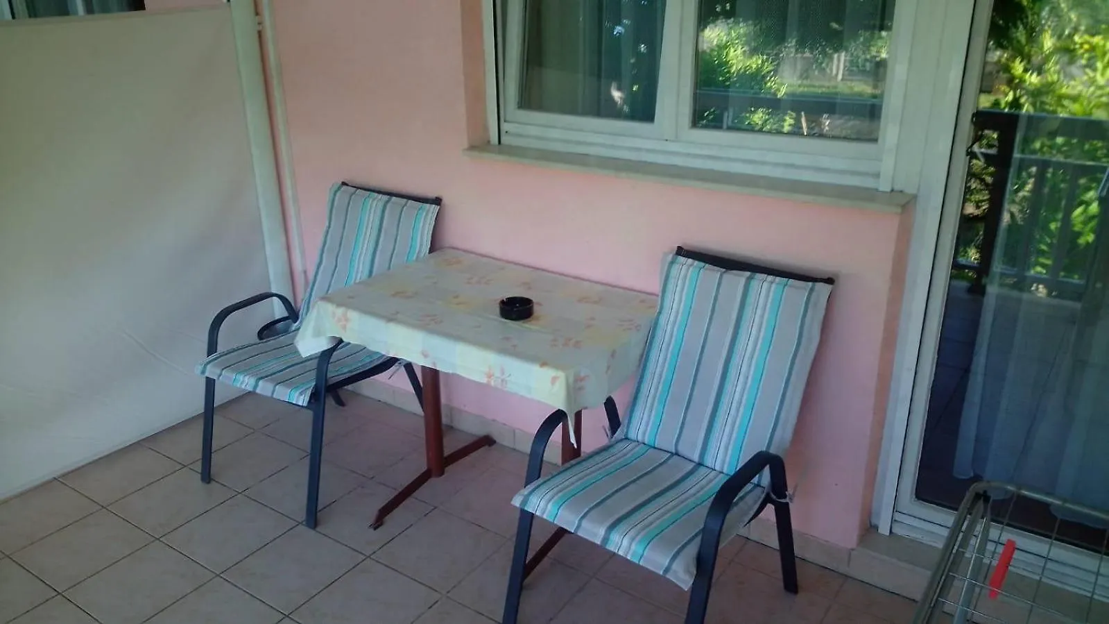 Apartmani Ledenko Kastela
