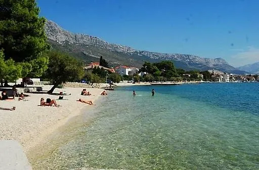 Apartmani Ledenko Kastela Croatia
