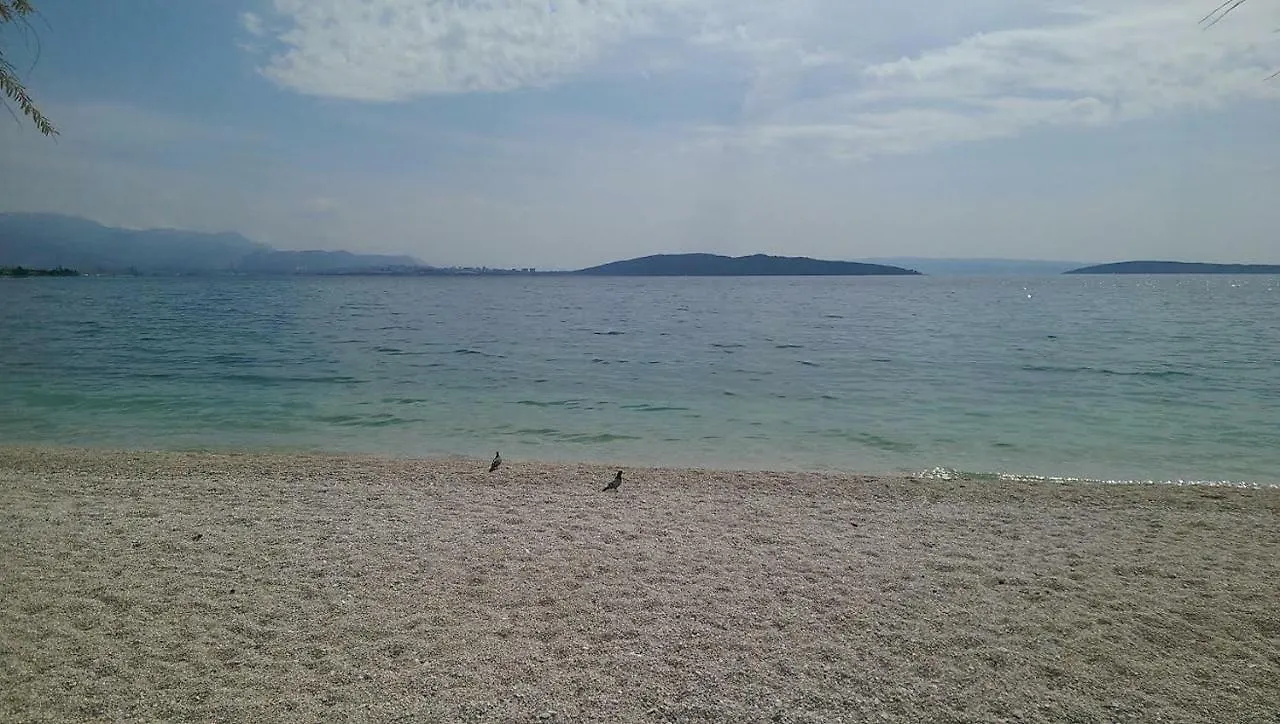Apartmani Ledenko Kastela