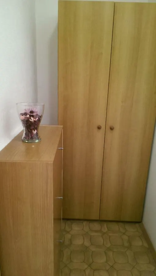 Apartmani Ledenko Kastela Apartment