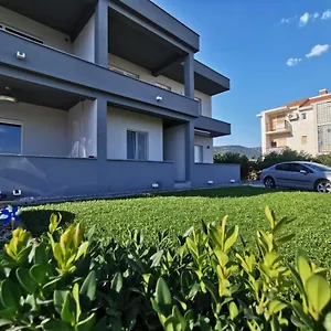 Apartman Studio Apartman Gili, Kastela