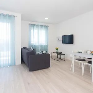 Apartman Delminium, Kastela