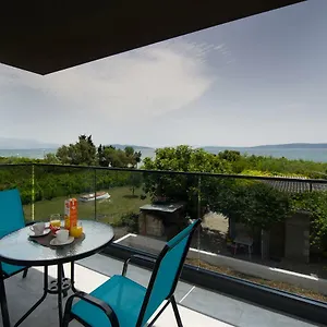 Apartmán Vacation On, Kaštela